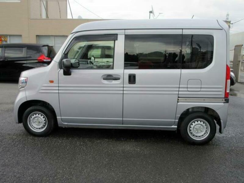 N-VAN