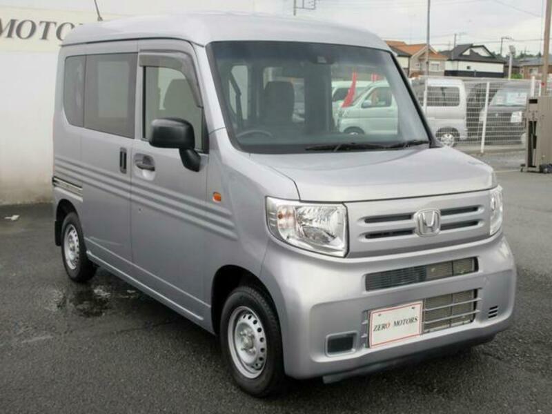 N-VAN