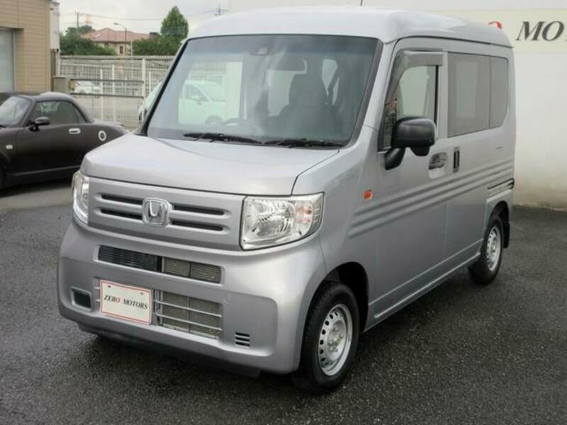 N-VAN