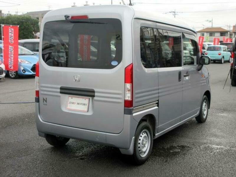 N-VAN
