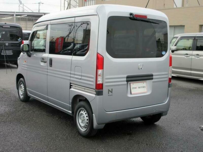 N-VAN