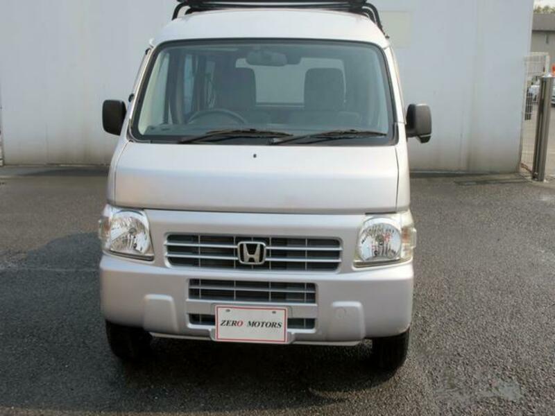 ACTY VAN