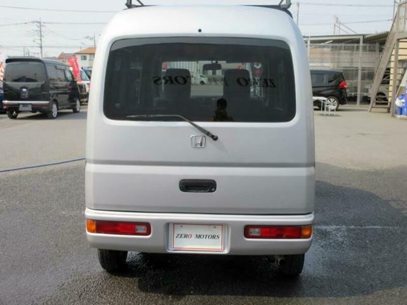 ACTY VAN