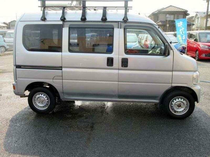 ACTY VAN