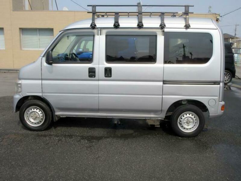 ACTY VAN