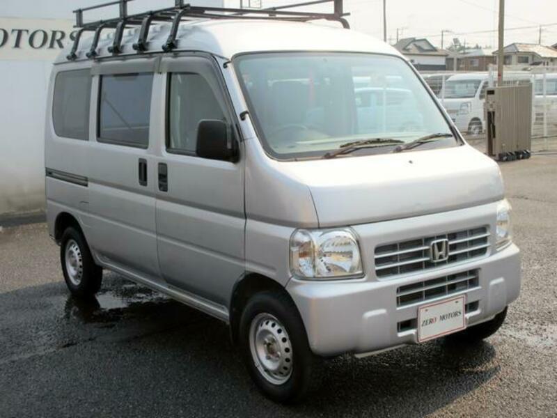ACTY VAN