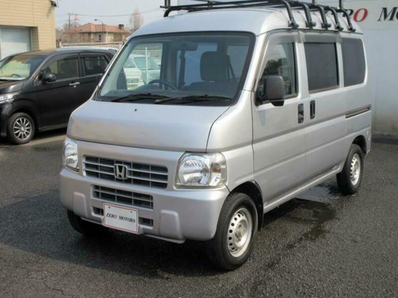ACTY VAN