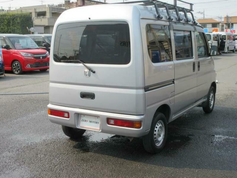 ACTY VAN