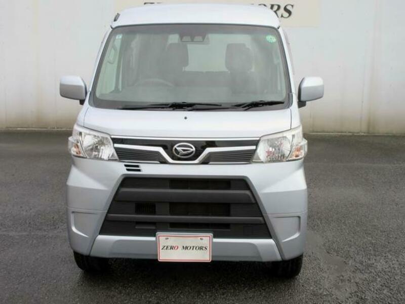ATRAI WAGON