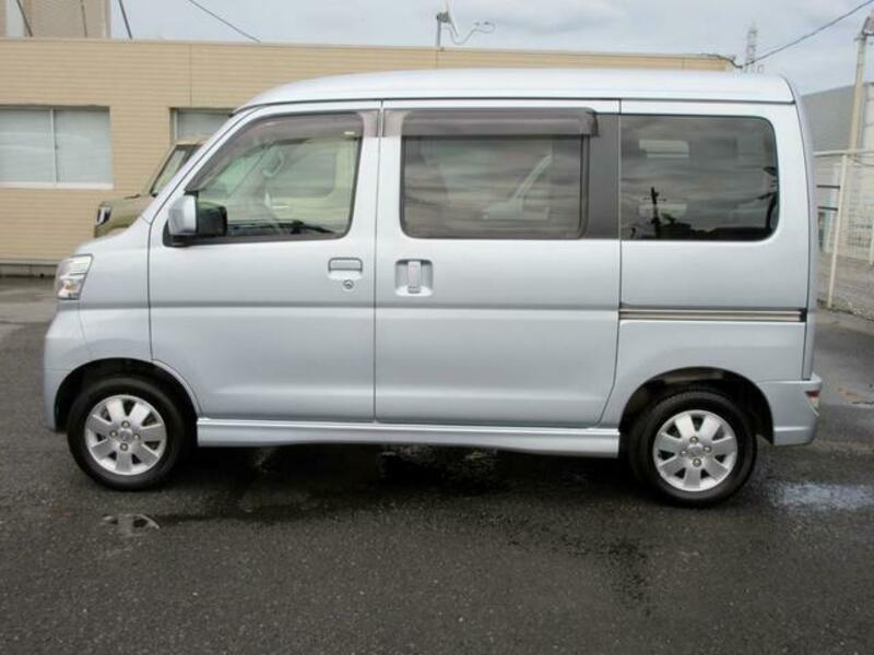 ATRAI WAGON