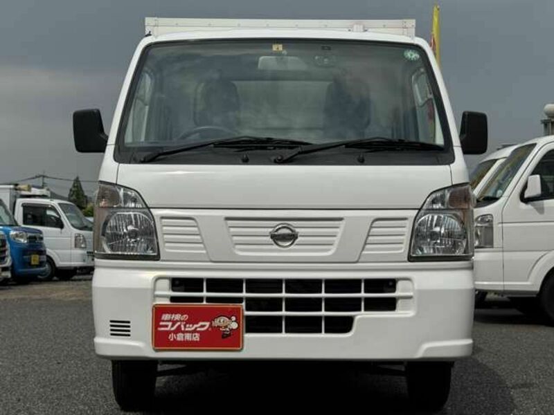 NT100 CLIPPER