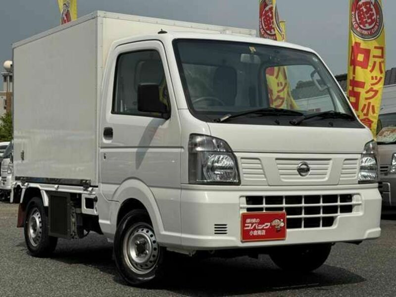 NT100 CLIPPER