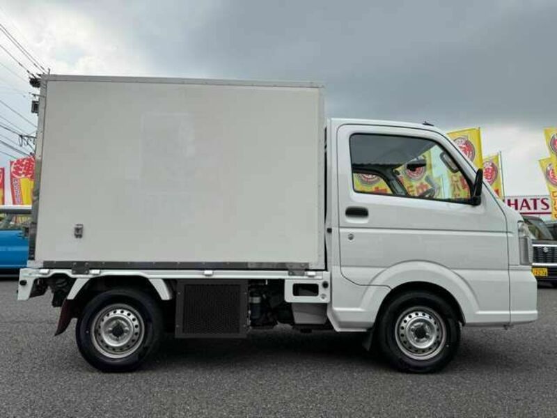 NT100 CLIPPER