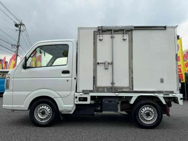 NT100 CLIPPER