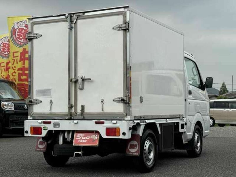 NT100 CLIPPER