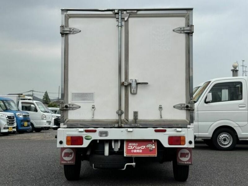 NT100 CLIPPER