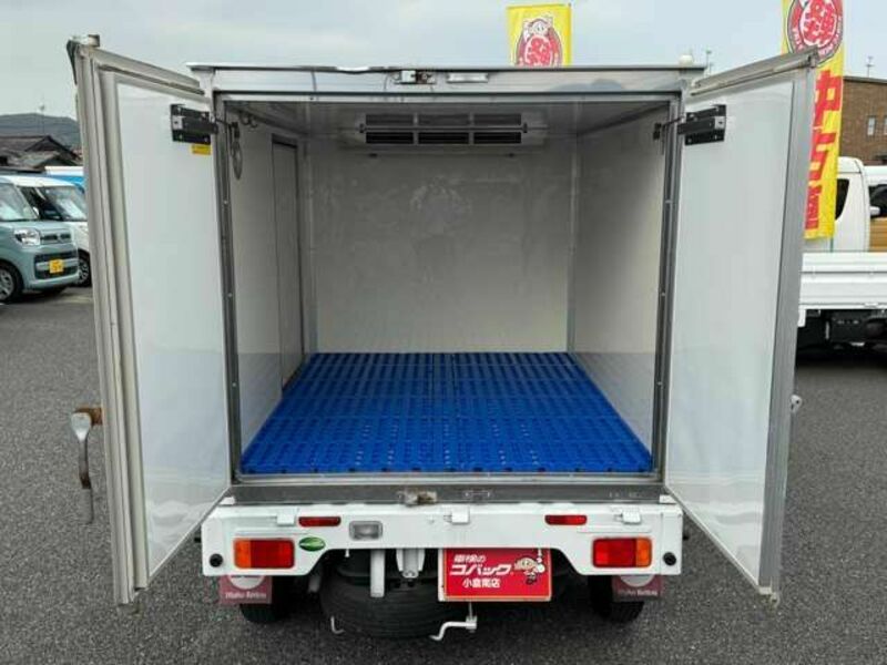 NT100 CLIPPER