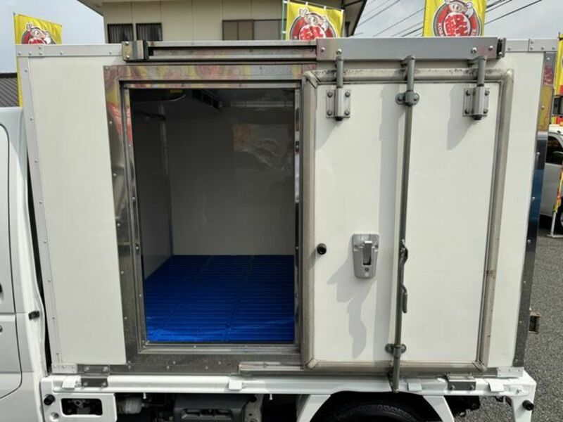 NT100 CLIPPER