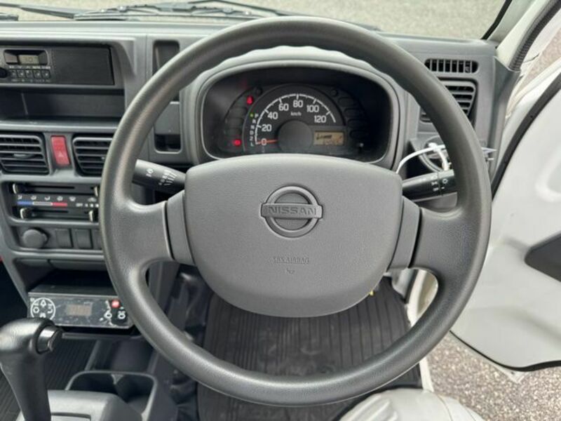 NT100 CLIPPER