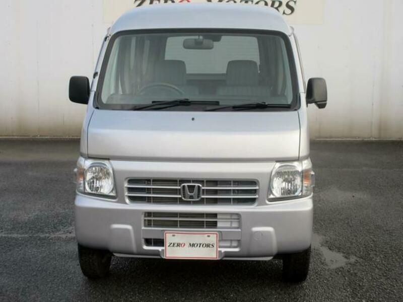 ACTY VAN