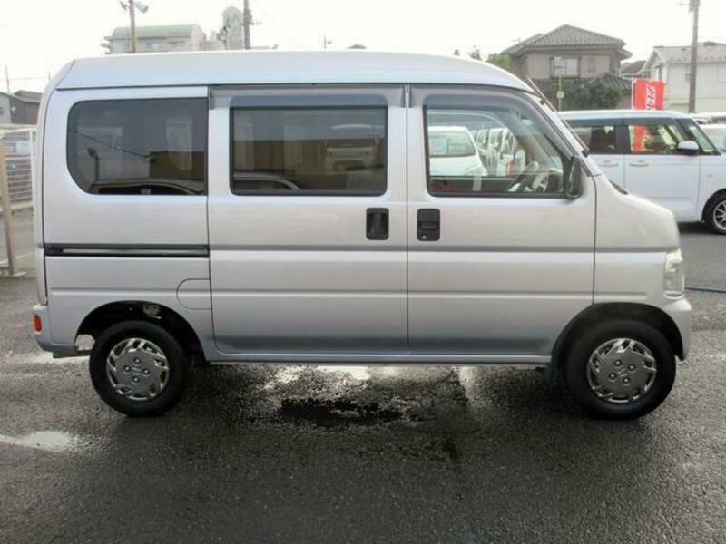 ACTY VAN