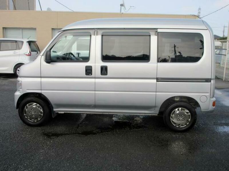 ACTY VAN