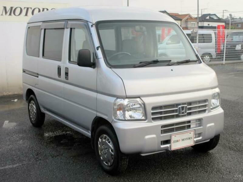 ACTY VAN