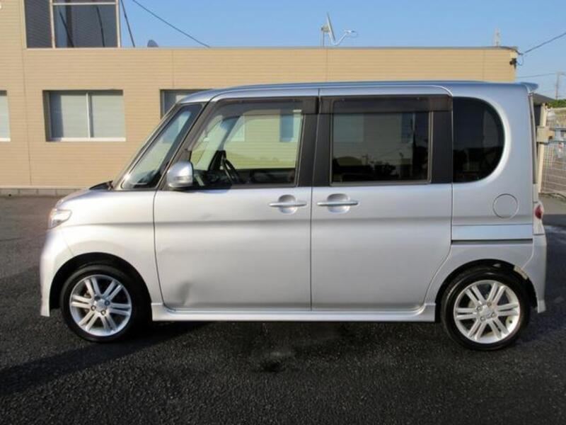 TANTO