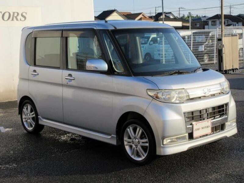 TANTO