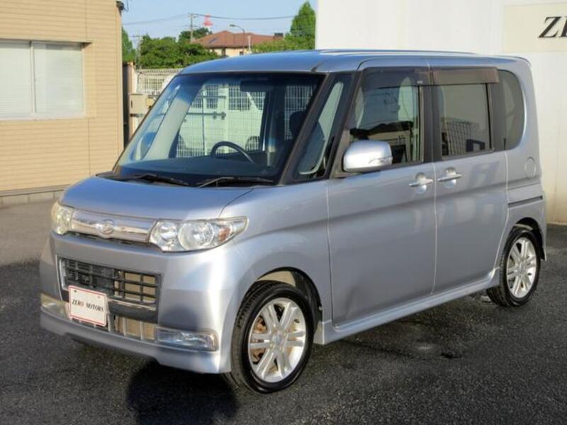 TANTO