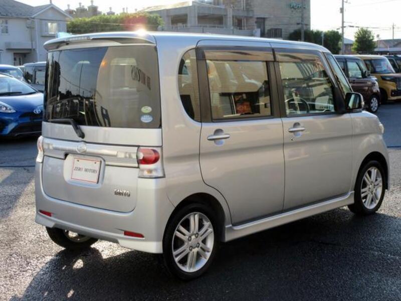 TANTO