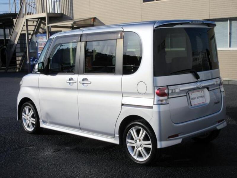 TANTO