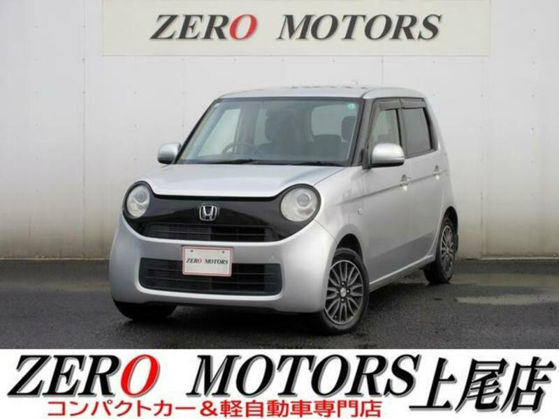 HONDA N ONE