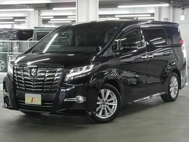 ALPHARD-0