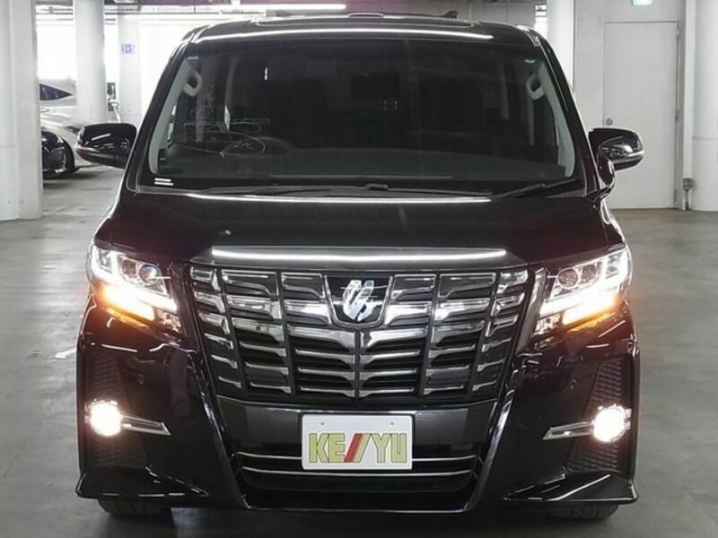 ALPHARD