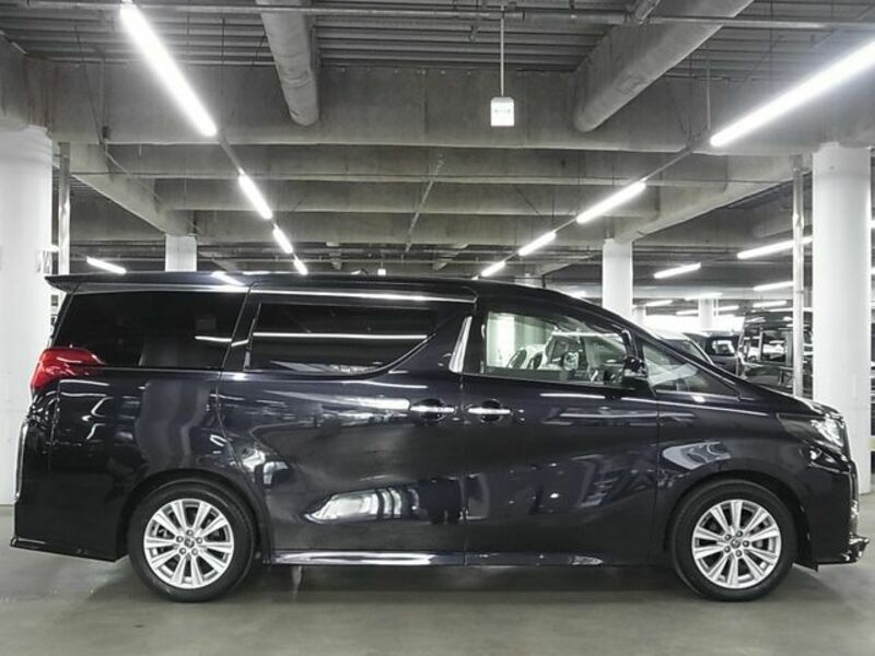 ALPHARD