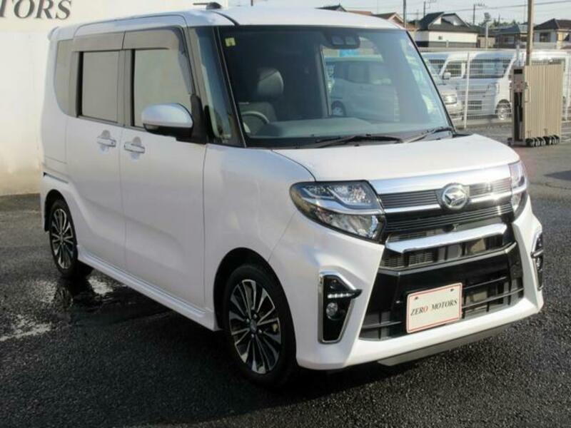 TANTO