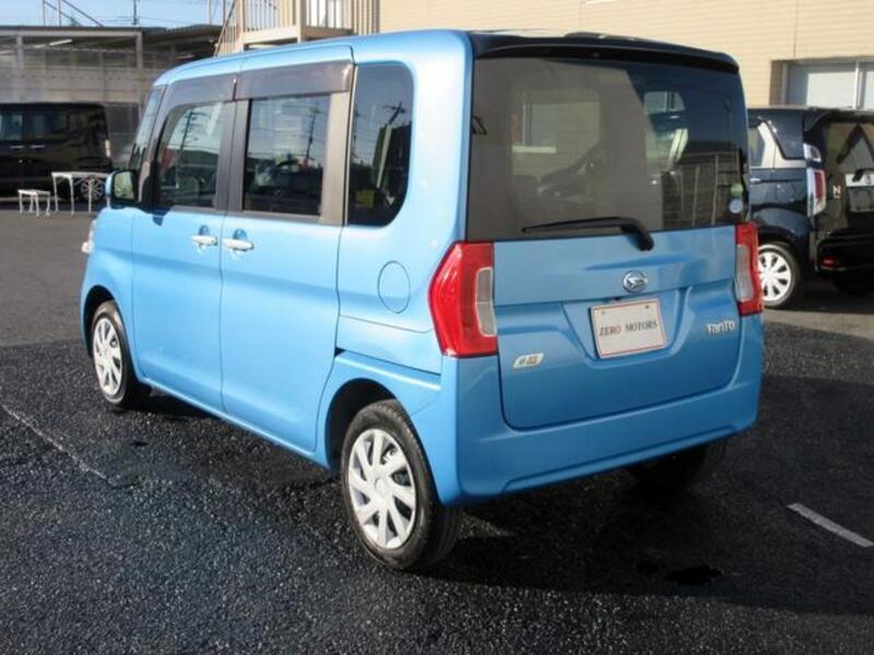 TANTO