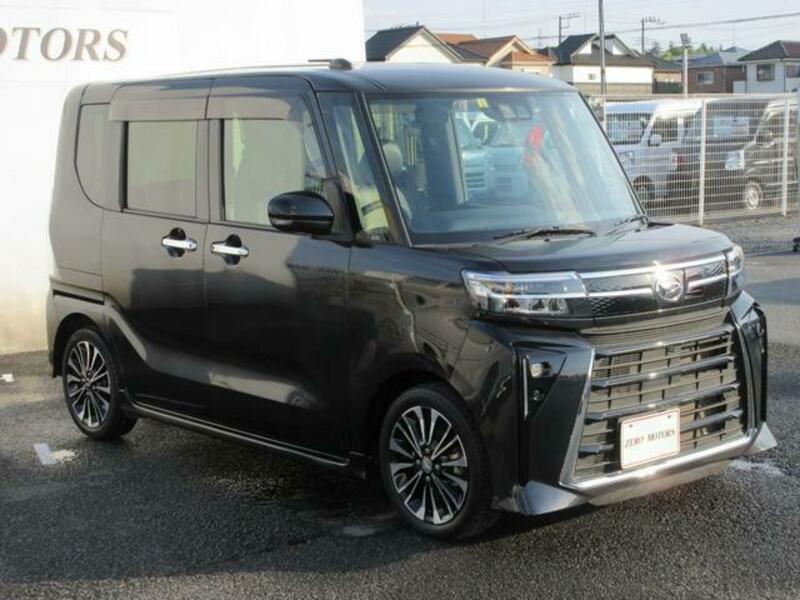 TANTO