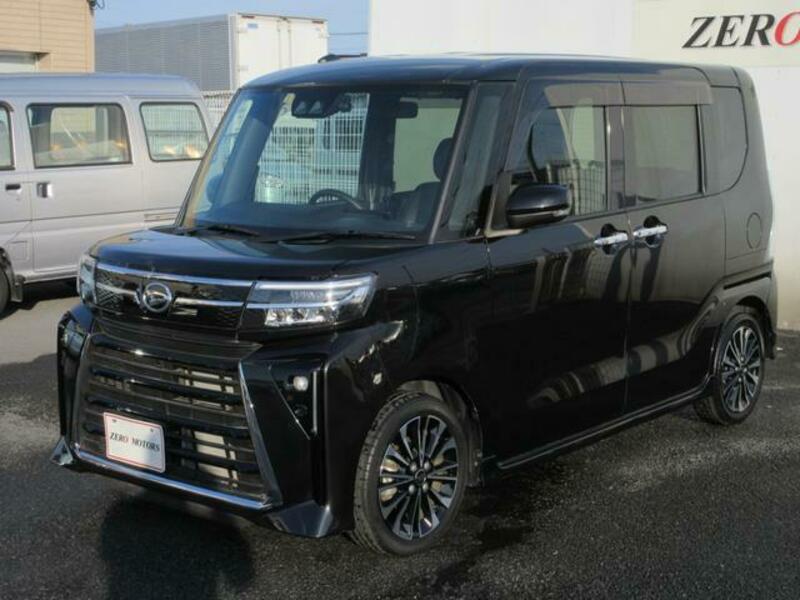 TANTO
