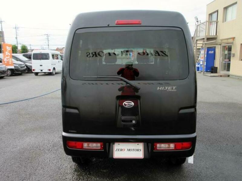 HIJET CARGO