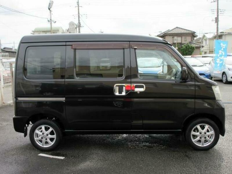 HIJET CARGO