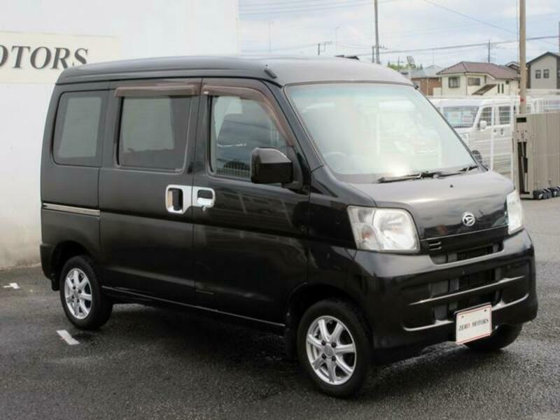 HIJET CARGO