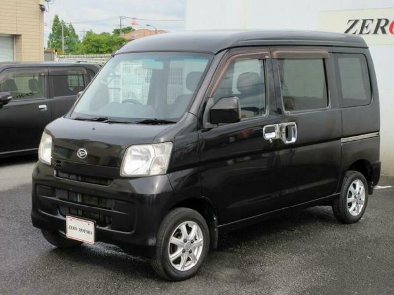 HIJET CARGO