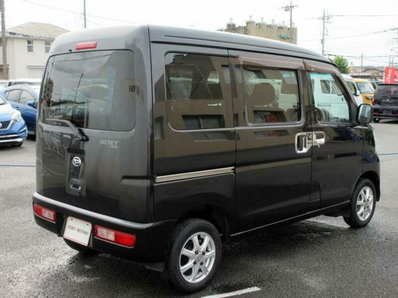HIJET CARGO