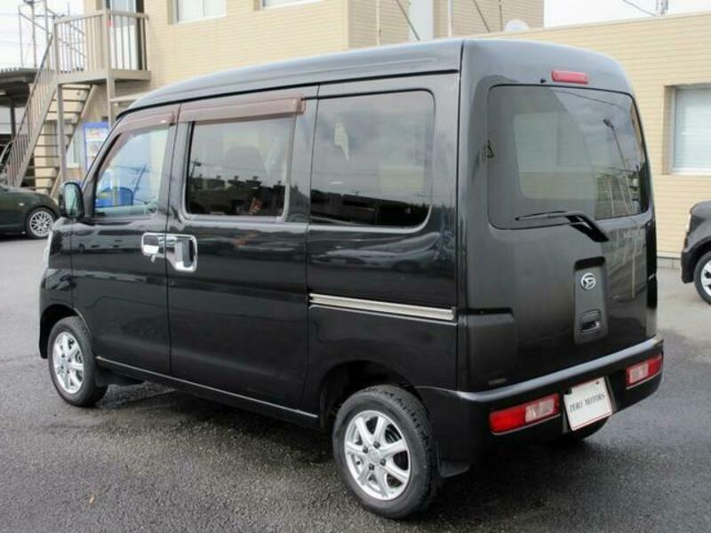 HIJET CARGO
