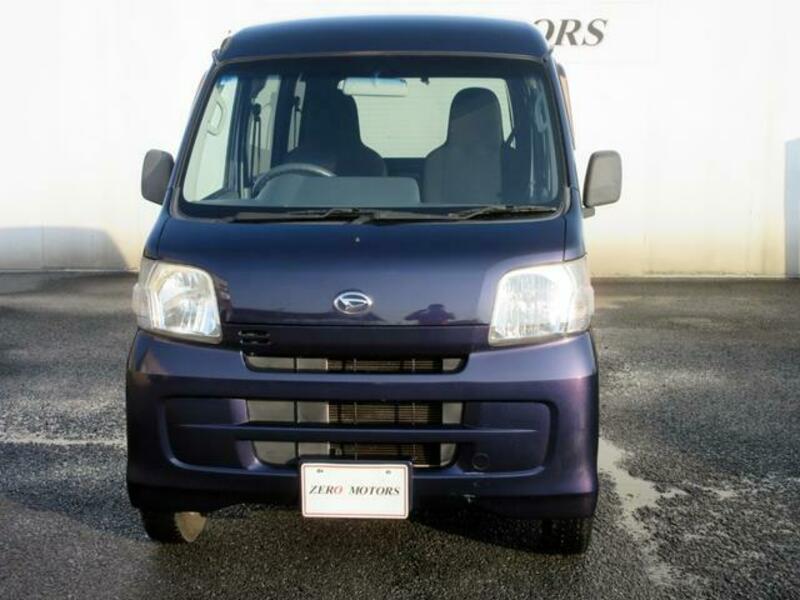 HIJET CARGO
