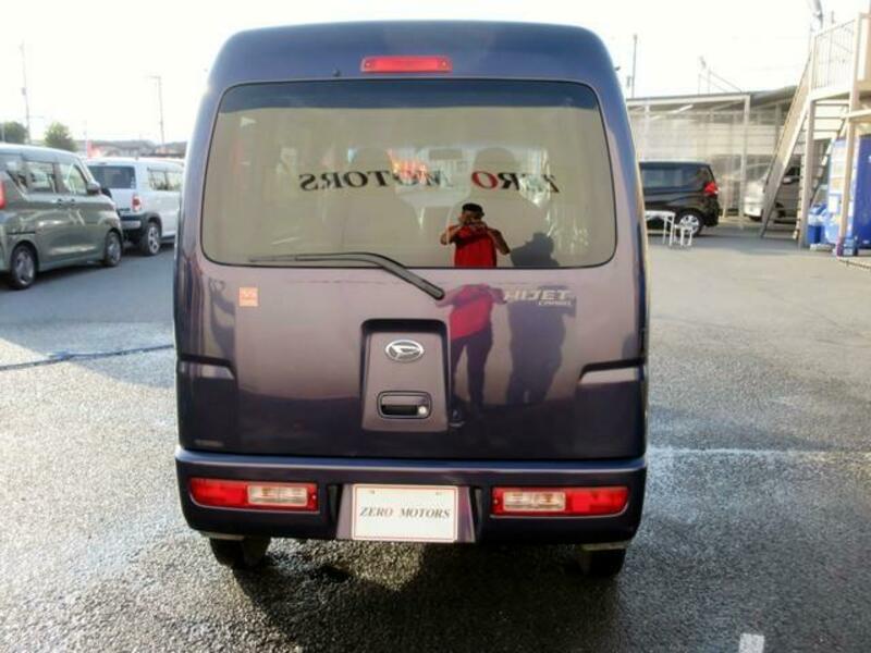 HIJET CARGO