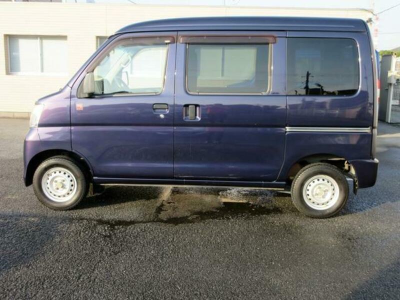 HIJET CARGO