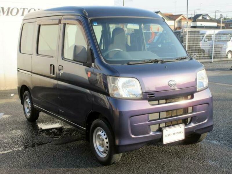 HIJET CARGO